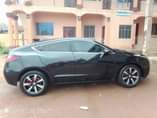 A picture of 2009 Acura zdx Acura zdx