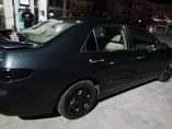 A picture of Honda accord 2005 model 4plugs