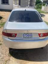 honda accord cl9