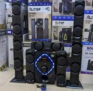 A picture of Lipa mdogo mdogo woffers