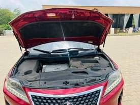 A picture of 2020 Lexus Rx350 6km