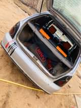 A picture of Engine capacity 1300cc Gear automatic mkwaju engn n gear box