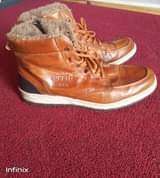 A picture of Men s casual shoes