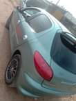 A picture of 206 sound engine clean interior 1 1m Location kaduna 07039409353