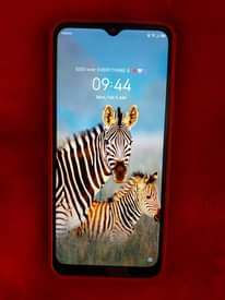 A picture of Infinix S6