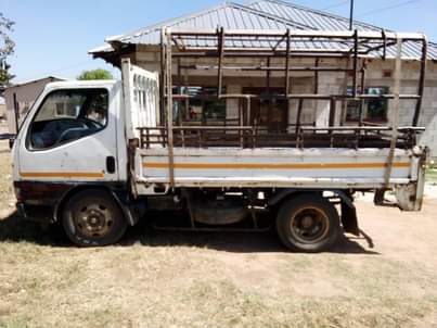 trucks