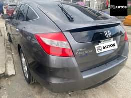 A picture of KB AUTOs Highest grade first body and first user Honda