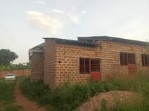 A picture of Quick sale 12m 3unsits single rooms located in gayaza nakwero