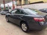 A picture of 2009 Toyota Camry