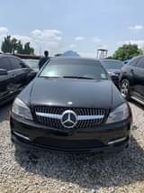 A picture of Mercedes Benz C300 2008 Model