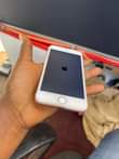 A picture of Iphone 7 Battry 100 128Gb storage 360k Inbox or call