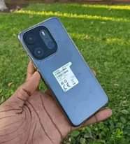 A picture of Tecno pop 7 pro 64gb 6gb ram 4g network Type