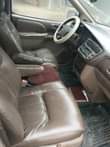 A picture of CASH AND CARRY SIENNA FIRSTBODY AC NEED ATTENTION SHARP ENGINE