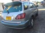A picture of Toyota haria