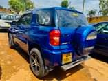 A picture of RAV4
