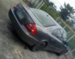 A picture of Mercedes E350
