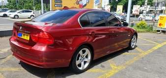 bmw 320i