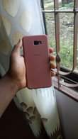 A picture of Samsung j4 