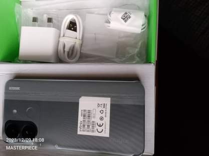 infinix phones