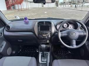 A picture of Rav4 killtime