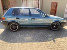 Chuene S.