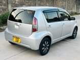 A picture of 2005 TOYOTA PASSO