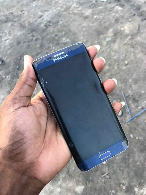 samsung galaxy s6