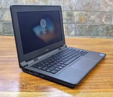 dell laptop