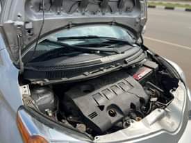 A picture of Toyota Scion 2009