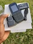 A picture of Nokia 105