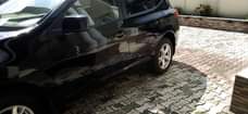 A picture of 2010 Nissan rogue direct tokumbo but was
