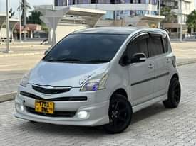 A picture of TOYOTA LAKTS