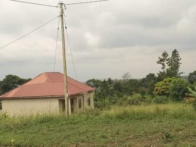 houses matugga