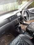 A picture of TOYOTA RUNX
