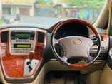 A picture of ALPHARD