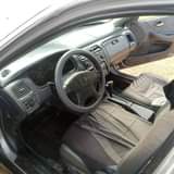 A picture of Honda Accord Baby Boy