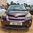 A picture of TOYOTA IST 2008 28M
