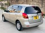 A picture of Spacio for sale call 0757633355