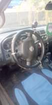 A picture of Nissan Xterra 2002