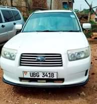 A picture of 18 Million. Forester WhatsApp Call 0776 245142 