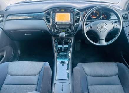 A picture of CONTACT 0685509072 TOYOTA KLUGER V ENGINE CODE 2AZ ENGINE CAPACITY