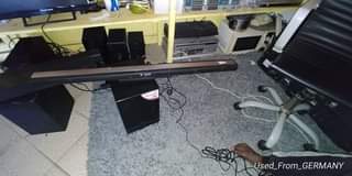 A picture of SOUNDBAR ZA MTUMBA ZIMEKUJA ZIPO BRANDS SAMSUNG SONOS LG VIZIO