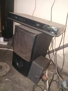 home theater