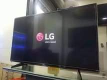 A picture of Flatscreens