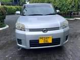 A picture of 2009 TOYOTA RUMION