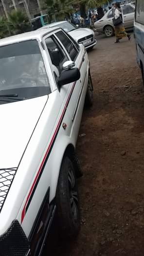 toyota carina