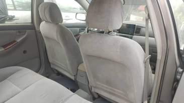 A picture of TOYOTA COROLLA 04 DIRECTLY FROM OWNER THE CAR IS VERY