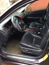 A picture of 2004 Lexus Es330 ES