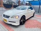 A picture of TOYOTA MARK X