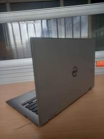 A picture of DELL Latitude laptop Touch Screen 2 Cores 4GB RAM 500GB